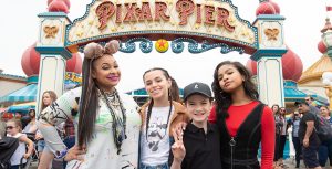 Disney Channel Fan Fest
