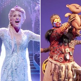 Disney Theatrical