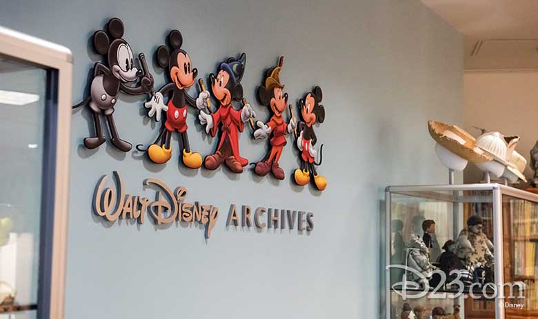 disney studio tours burbank