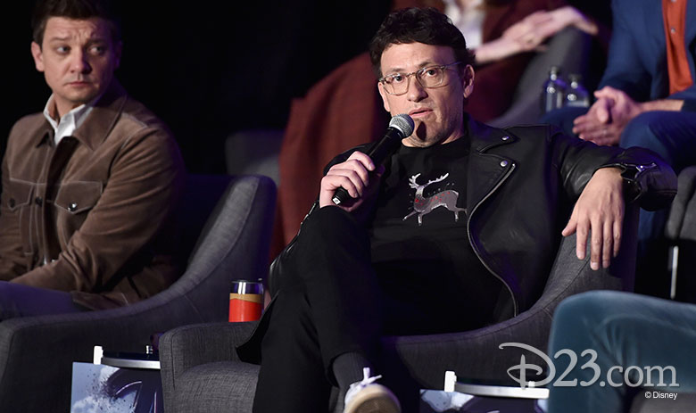 11 Things We Learned From The Avengers Endgame Press Conference D23 6047