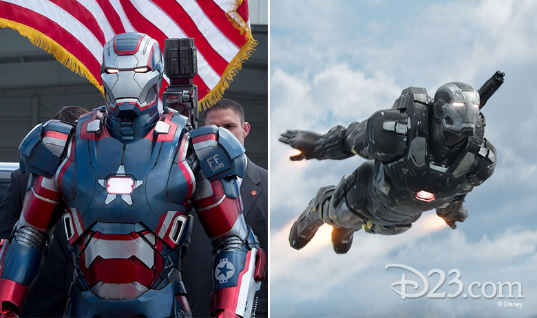 Don Cheadle On Abandoned War Machine Movie