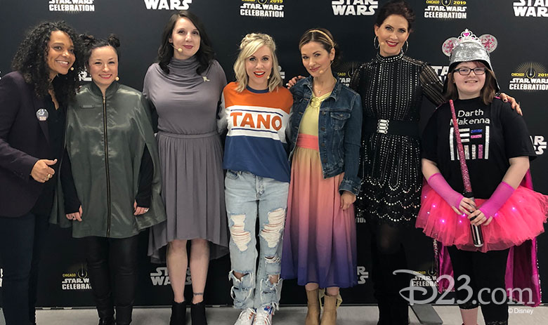 Star Wars Celebration