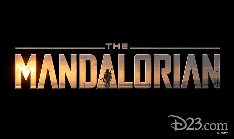 The Mandalorian