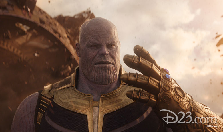 Everything You Need to Know Before Seeing Marvel Studios' Avengers: Endgame  - D23