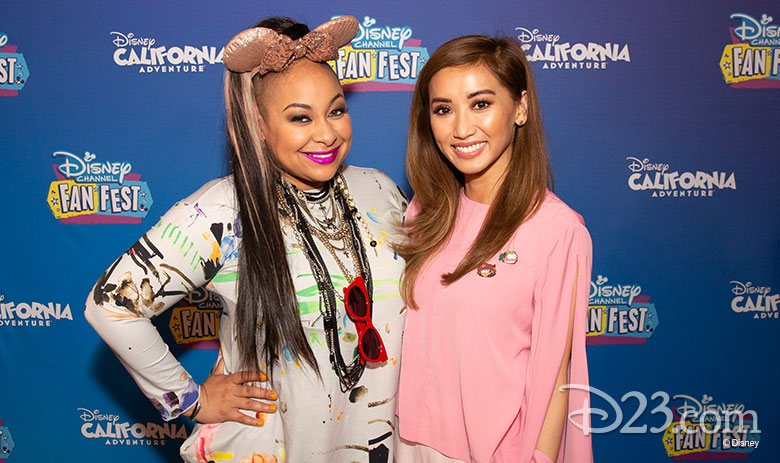 Disney Channel Fan Fest