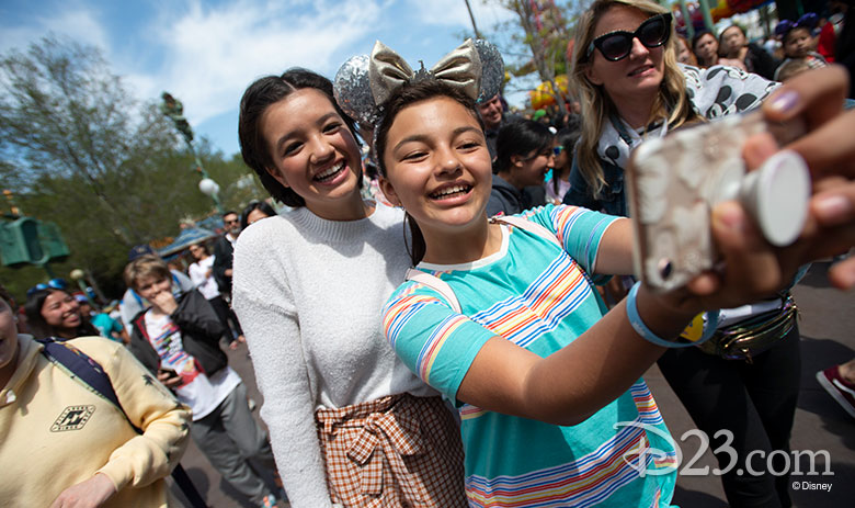 Disney Channel Fan Fest