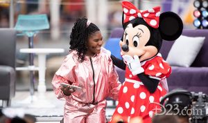 Disney Channel Fan Fest