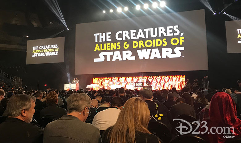 Star Wars Celebration