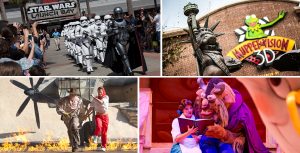 Disney's Hollywood Studios