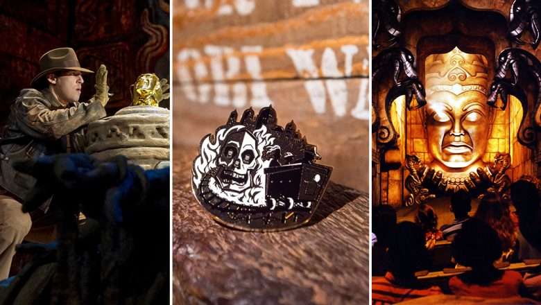 BREAKING: Indiana Jones to Make Limited Time Appearance at Disneyland - WDW  News Today