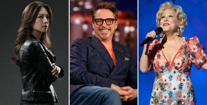 2019 Disney Legends