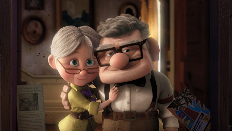 7 Easter Eggs You Can Find in Disney•Pixar's Up—Plus 3 Up Easter