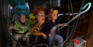 Toy Story 4