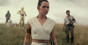 Star Wars: The Rise of Skywalker