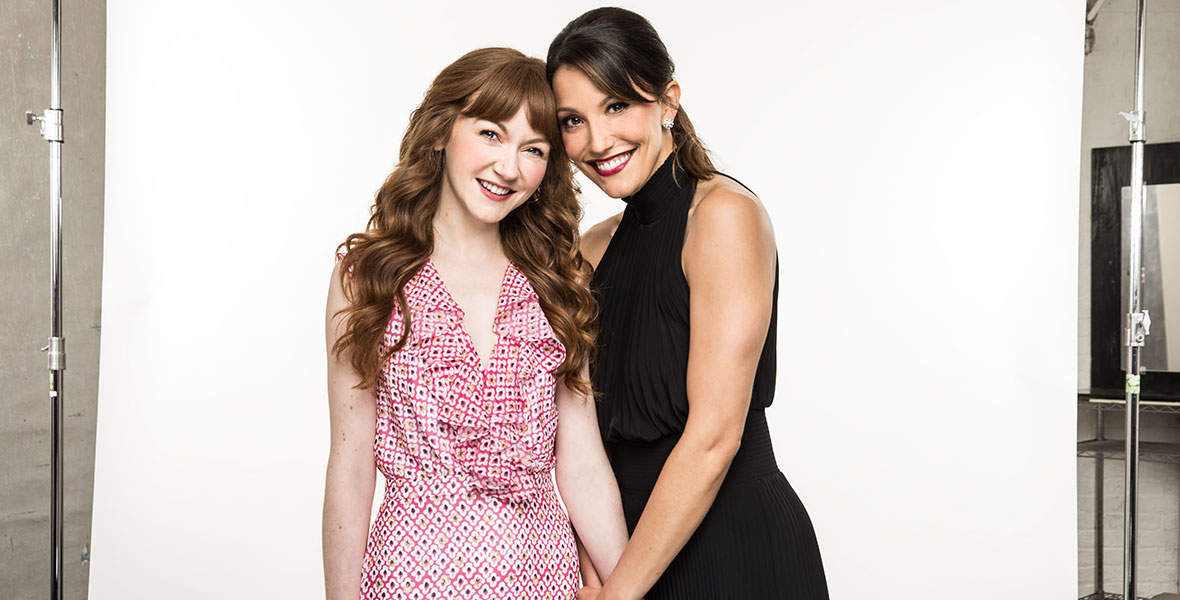 Frozen on tour cast