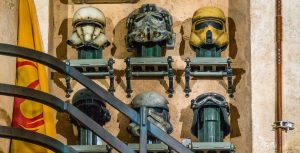 Star Wars: Galaxy's Edge photos