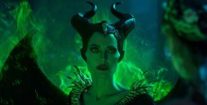 Maleficent: Mistress of Evil