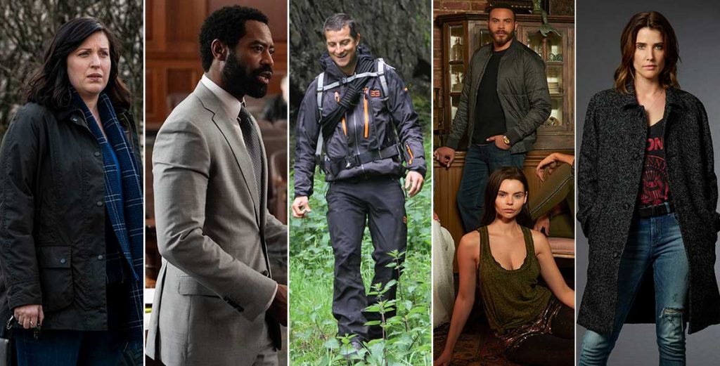 Every Show We Can’t Wait to See in the 2019-20 Season