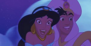 Aladdin