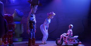Toy Story 4 Duke Caboom