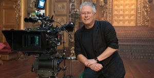 Alan Menken