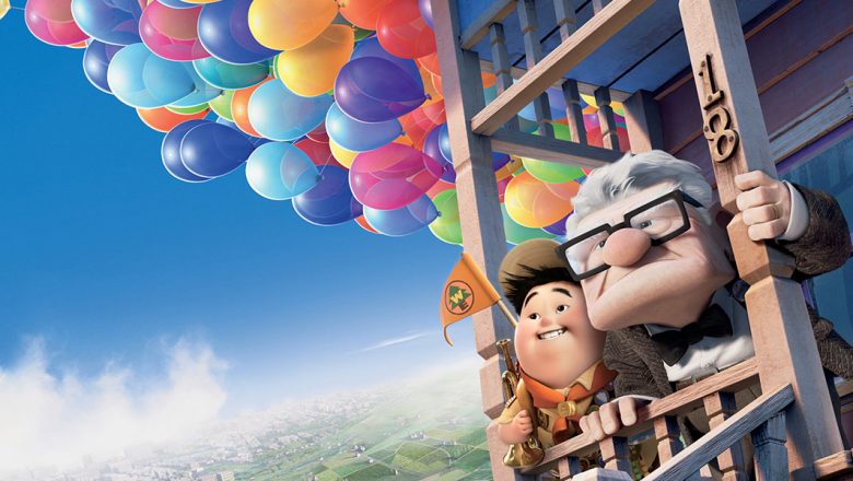 10 Uplifting Facts About Up to Celebrate Film&#39;s 10th Anniversary - D23