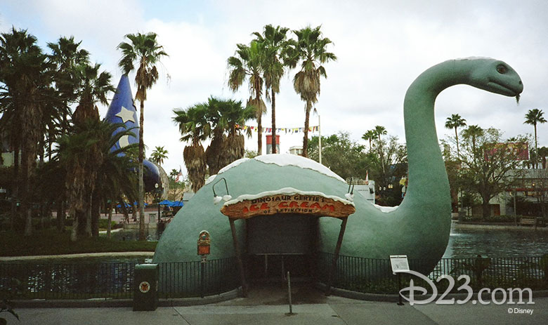 Disney's Hollywood Studios