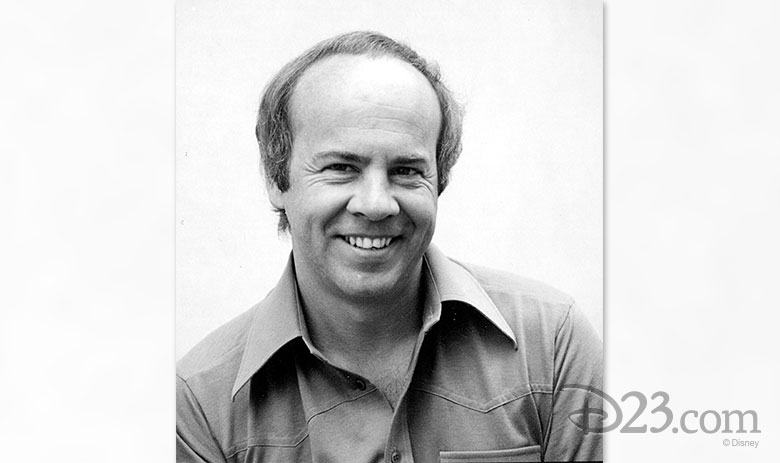 Tim Conway