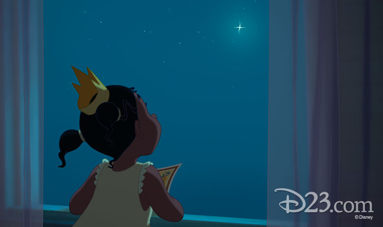 Star Light Star Bright Our Top 7 Disney Wishes D23