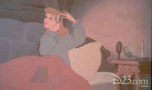 Cinderella