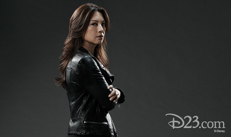 A Ming-Na Wen Fan's Guide to Disney+ - D23