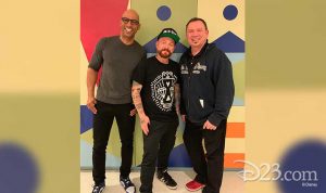 wdfm event recap
