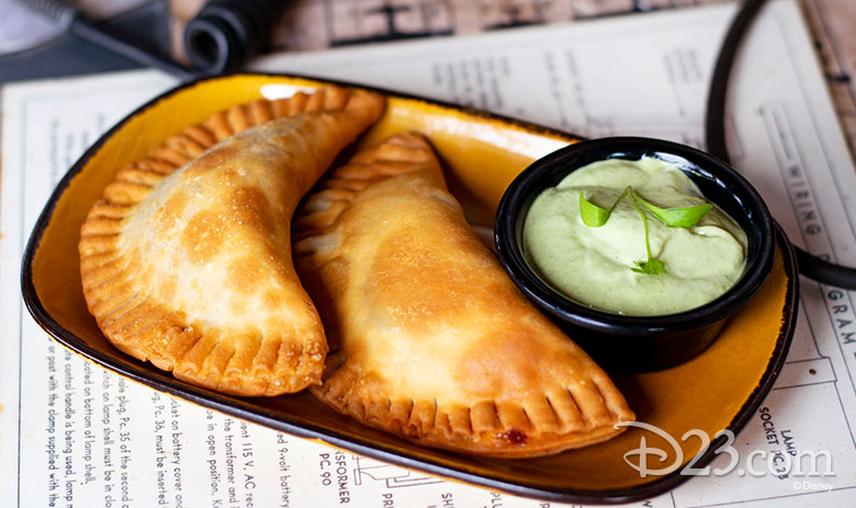 Empanadas