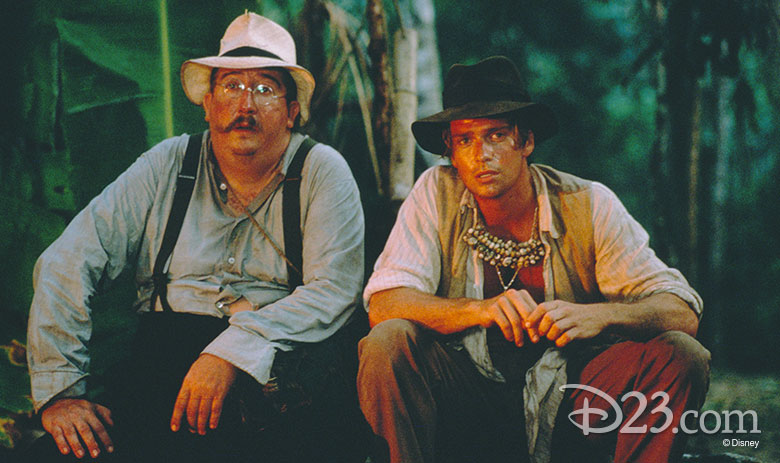 20 Facts About 'Indiana Jones and the Temple of Doom