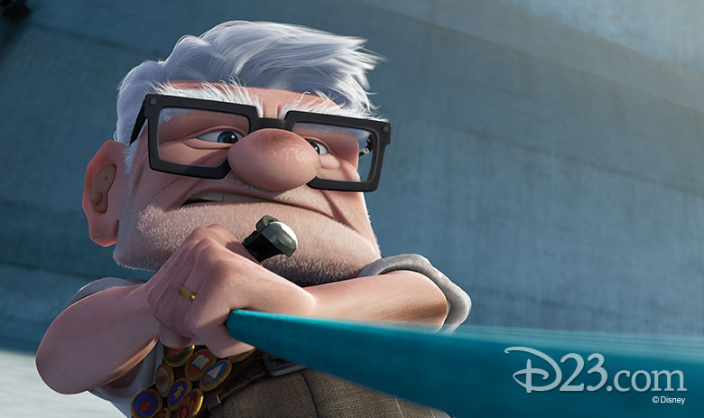 10 Uplifting Facts About Up To Celebrate Film S 10th Anniversary D23