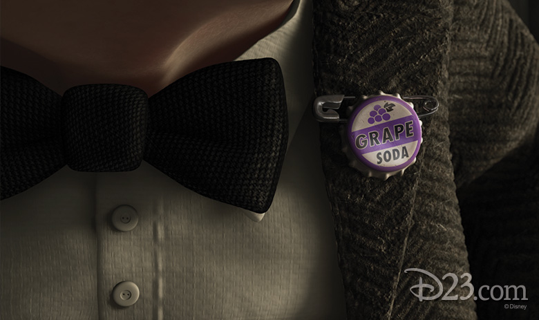 7 Easter Eggs You Can Find in Disney•Pixar's Up—Plus 3 Up Easter