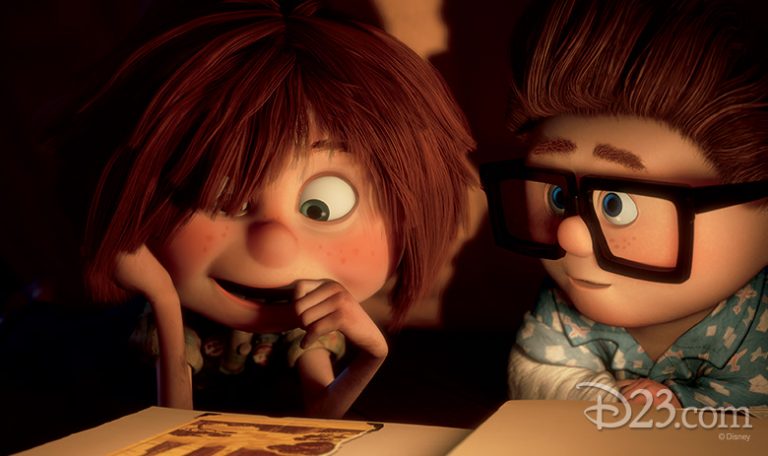 7 Easter Eggs You Can Find in Disney•Pixar’s Up—Plus 3 Up Easter Eggs ...