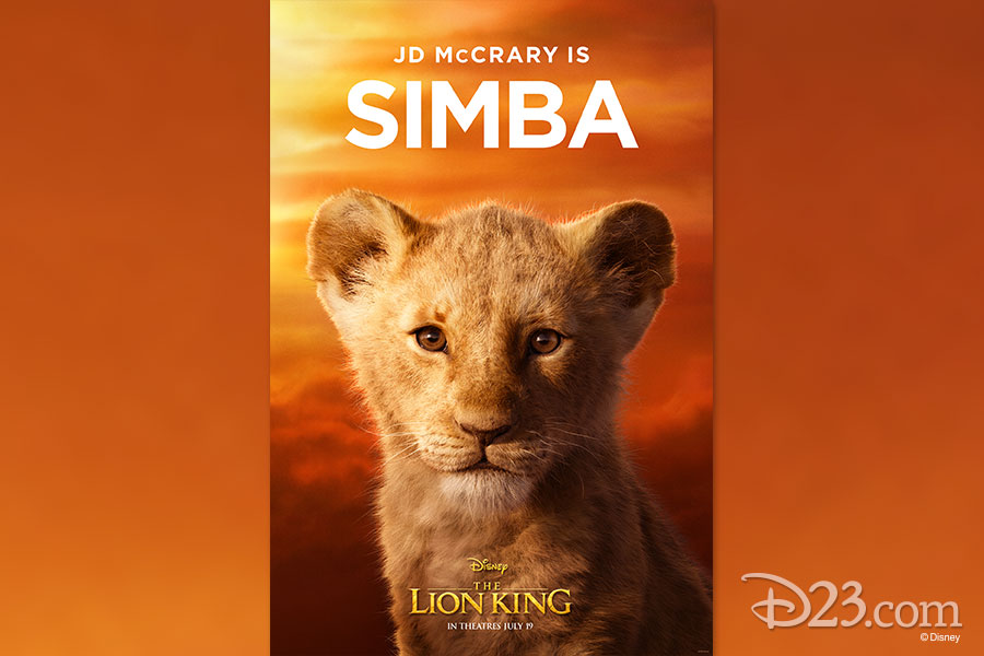 The Lion King Posters
