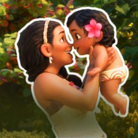 Disney Moms