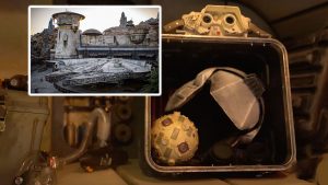 Millennium Falcon: Smugglers Run