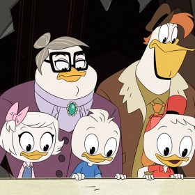 DuckTales