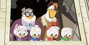 DuckTales