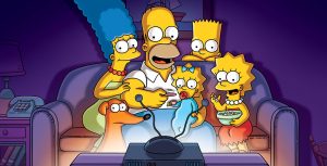 The Simpsons