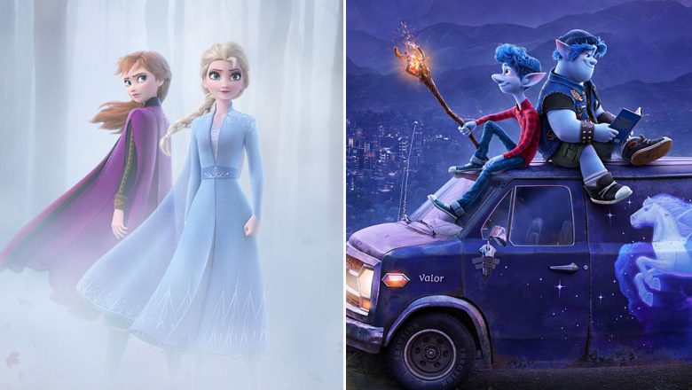 All the Magic Walt Disney Animation Studios and Pixar Animation Studios Are  Bringing to D23 Expo 2019 - D23