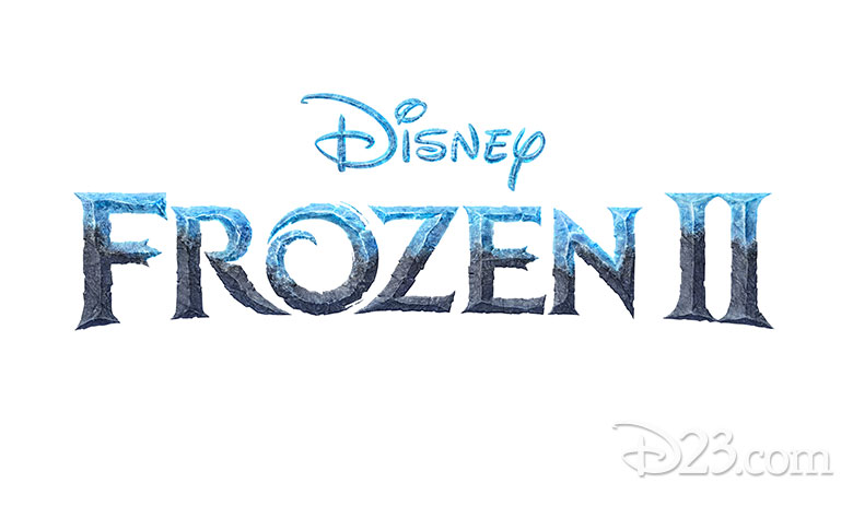 Frozen 2 Poster