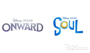 Pixar's Onward and Soul