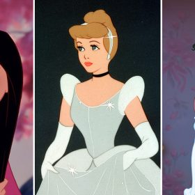 How to Have the Perfect Disney Princess Movie Marathon