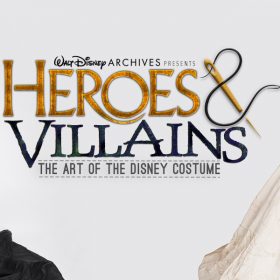 D23 Expo 2019 Walt Disney Archives exhibit