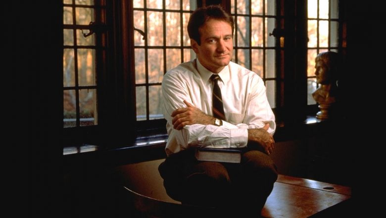 Dead poets society quotes