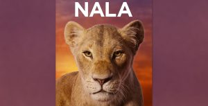 The Lion King